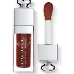 Primer Dior Lip Glow Oil Nährendes Lippenöl mit Glossy-Finish – farbintensivierend von DIOR