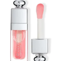 Primer Dior Lip Glow Oil Nährendes Lippenöl mit Glossy-Finish – farbintensivierend von DIOR