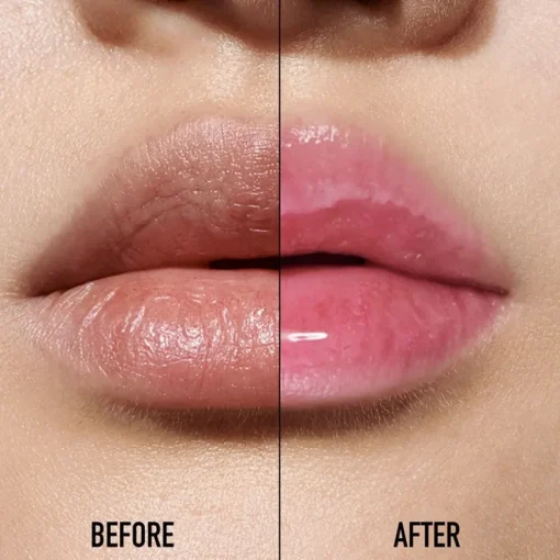 Primer Dior Lip Glow Oil Nährendes Lippenöl mit Glossy-Finish – farbintensivierend von DIOR