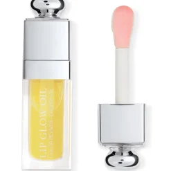 Primer Dior Lip Glow Oil Limited Edition Nährendes Lippenöl mit Glossy-Finish – farbintensivierend von DIOR