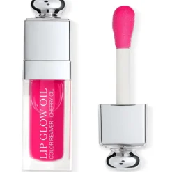 Primer Dior Lip Glow Oil Limited Edition Nährendes Lippenöl mit Glossy-Finish – farbintensivierend von DIOR