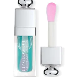 Primer Dior Lip Glow Oil Limited Edition Nährendes Lippenöl mit Glossy-Finish – farbintensivierend von DIOR