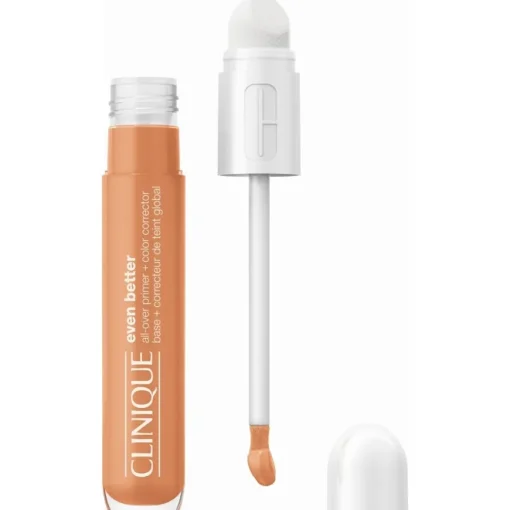 Primer Even Better All Over Primer + Color Corrector von Clinique