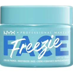 Primer Face Freezie 10-in-1 Cooling Primer + Moisturizer von NYX Professional Makeup