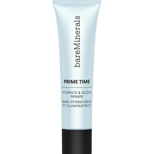 Primer Hydrate & Glow Primer von bareMinerals
