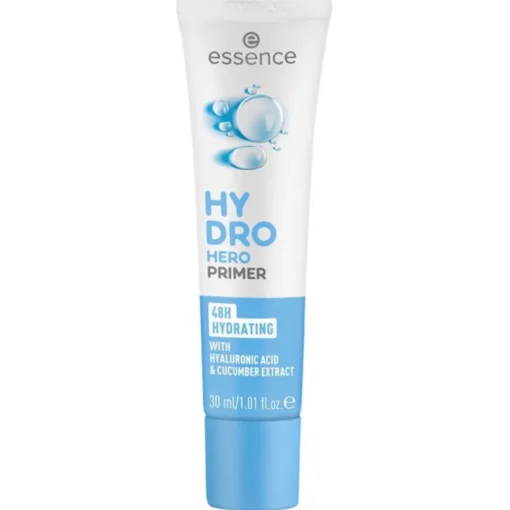 Primer Hydro Hero Primer von Essence