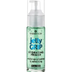 Primer Jelly GRIP HYDRATING PRIMER von Essence