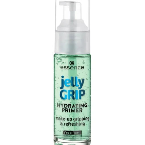 Primer Jelly GRIP HYDRATING PRIMER von Essence