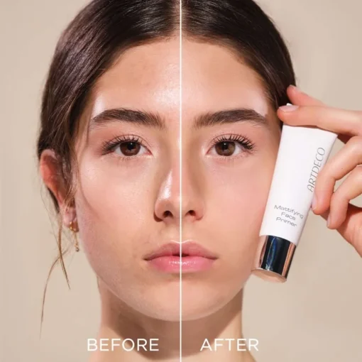 Primer Mattifying Face Primer von ARTDECO