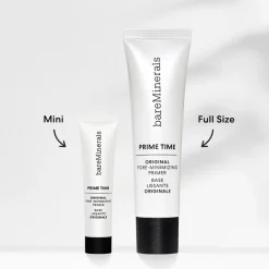 Primer Original Pore-Minimizing Primer von bareMinerals