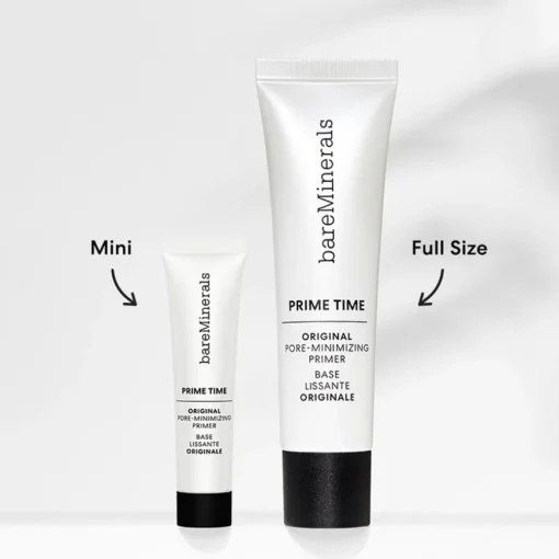 Primer Original Pore-Minimizing Primer von bareMinerals