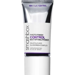 Primer Photo Finish Control Mattifying Primer von smashbox