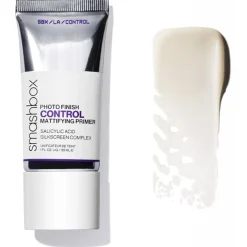 Primer Photo Finish Control Mattifying Primer von smashbox