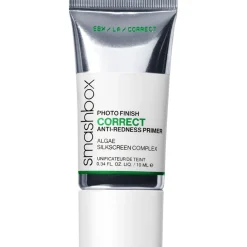 Primer Photo Finish Correct Anti Redness Primer Mini von smashbox