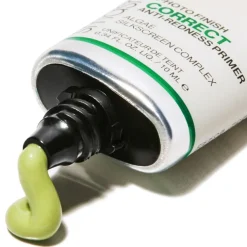 Primer Photo Finish Correct Anti Redness Primer Mini von smashbox
