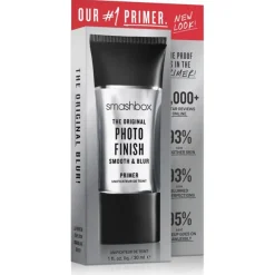 Primer Photo Finish Foundation Primer von smashbox