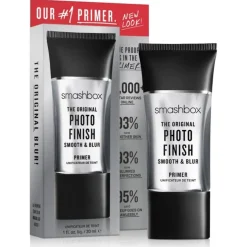 Primer Photo Finish Foundation Primer von smashbox