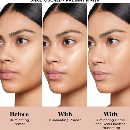 Primer Pure Canvas Primer Illuminating von Laura Mercier