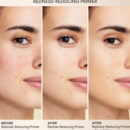 Primer Redness-Reducing Primer von bareMinerals