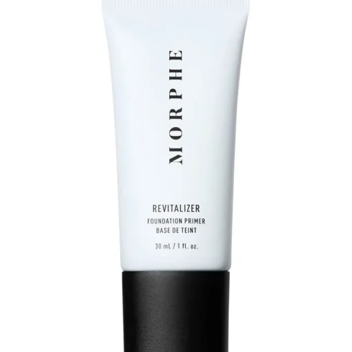 Primer Revitalizer Foundation Primer von Morphe
