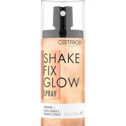 Primer Shake Fix Glow Spray von Catrice
