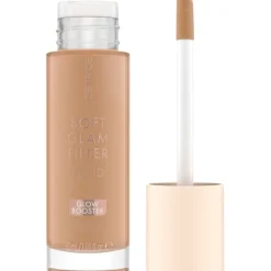 Primer Soft Glam Filter Fluid von Catrice