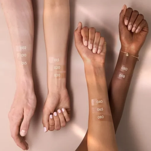 Primer Soft Glam Filter Fluid von Catrice