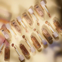 Primer Soft Glam Filter Fluid von Catrice