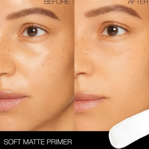Primer Soft Matte Primer von NARS
