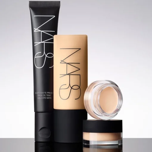 Primer Soft Matte Primer von NARS