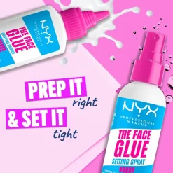Primer The Face Glue Makeup Gripping Primer von NYX Professional Makeup