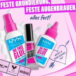 Primer The Face Glue Makeup Gripping Primer von NYX Professional Makeup