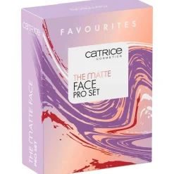 Primer The Matte Face Pro Set von Catrice