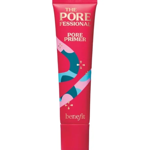 Primer The POREfessional Pore Primer - Glättender und porenverfeinernder Gesichtsprimer Lunar New Year Special Edition von Benefit