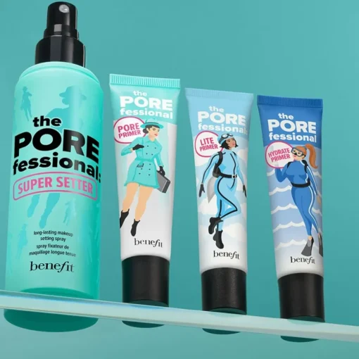 Primer The POREfessional Primer von Benefit