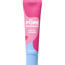 Primer The POREfessional Matte Primer - Mattierender Gesichtsprimer von Benefit
