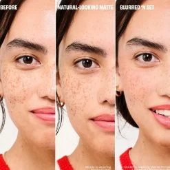 Primer The POREfessional Matte Primer - Mattierender Gesichtsprimer von Benefit