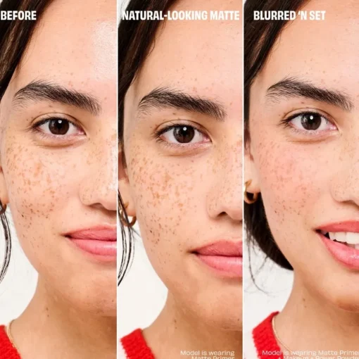 Primer The POREfessional Matte Primer - Mattierender Gesichtsprimer von Benefit