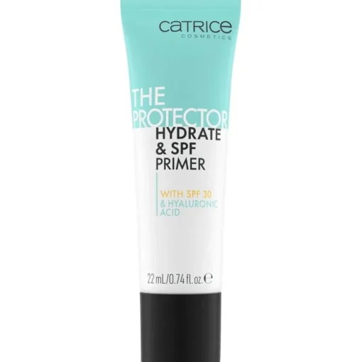 Primer The Protector Hydrate & SPF Primer von Catrice