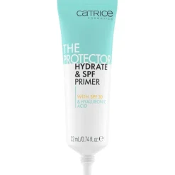 Primer The Protector Hydrate & SPF Primer von Catrice