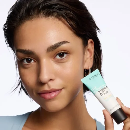 Primer The Protector Hydrate & SPF Primer von Catrice
