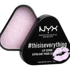 Primer #Thisiseverything Lip Scrub von NYX Professional Makeup
