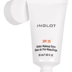 Primer Under Makeup Base von Inglot