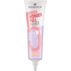 Primer Wonder Full Primer 5 in 1 von Essence