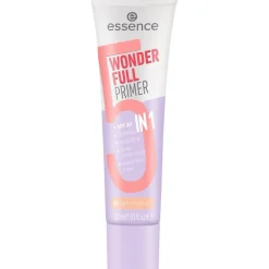 Primer Wonder Full Primer 5 in 1 von Essence