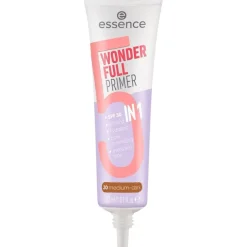 Primer Wonder Full Primer 5 in 1 von Essence