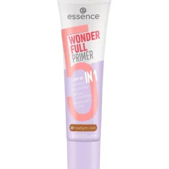 Primer Wonder Full Primer 5 in 1 von Essence