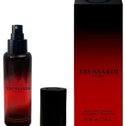 Primo Beard & Moustache Oil von Trussardi