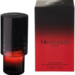 Primo Eau de Parfum Spray von Trussardi