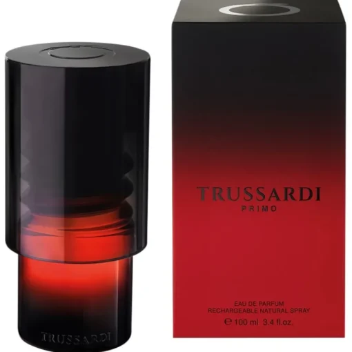 Primo Eau de Parfum Spray von Trussardi